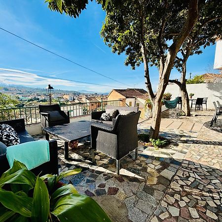 Willa Super Casa Al Lado De Granada Alfacar Zewnętrze zdjęcie