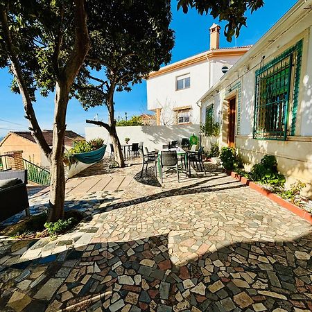 Willa Super Casa Al Lado De Granada Alfacar Zewnętrze zdjęcie