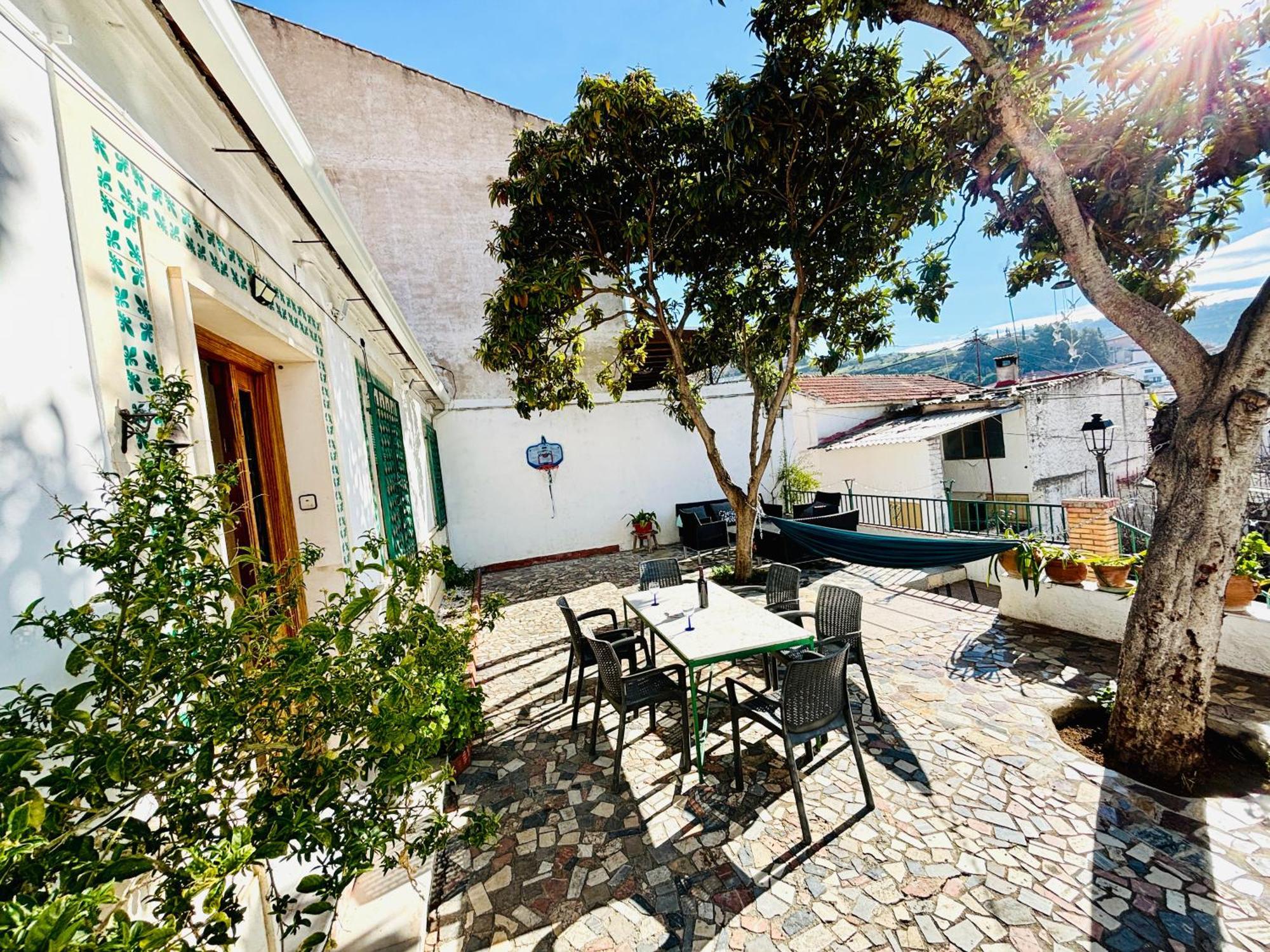 Willa Super Casa Al Lado De Granada Alfacar Zewnętrze zdjęcie
