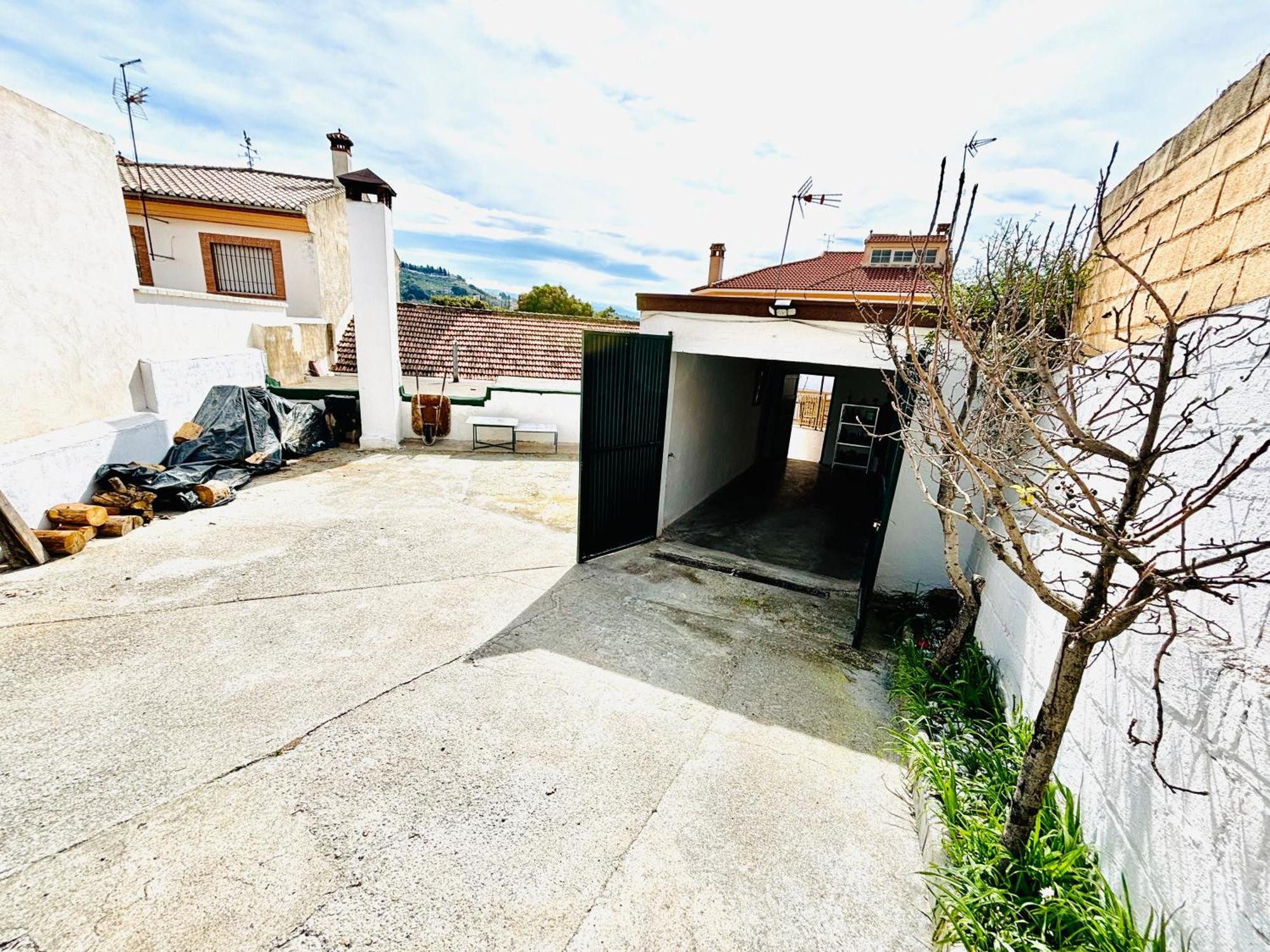 Willa Super Casa Al Lado De Granada Alfacar Zewnętrze zdjęcie