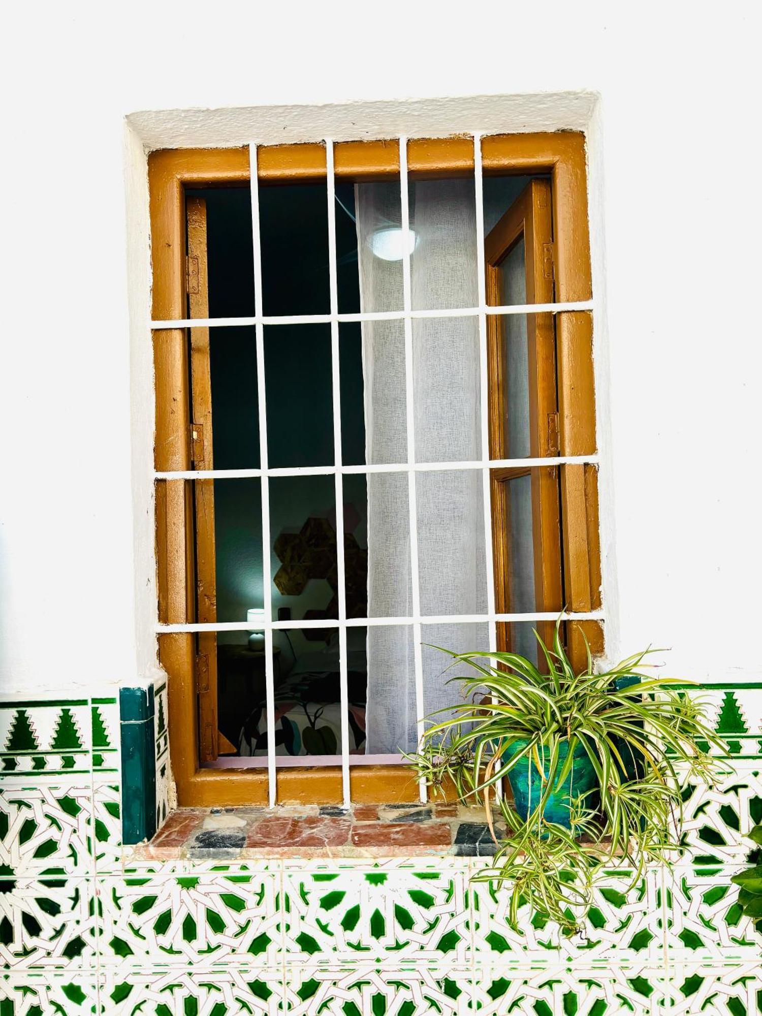 Willa Super Casa Al Lado De Granada Alfacar Zewnętrze zdjęcie