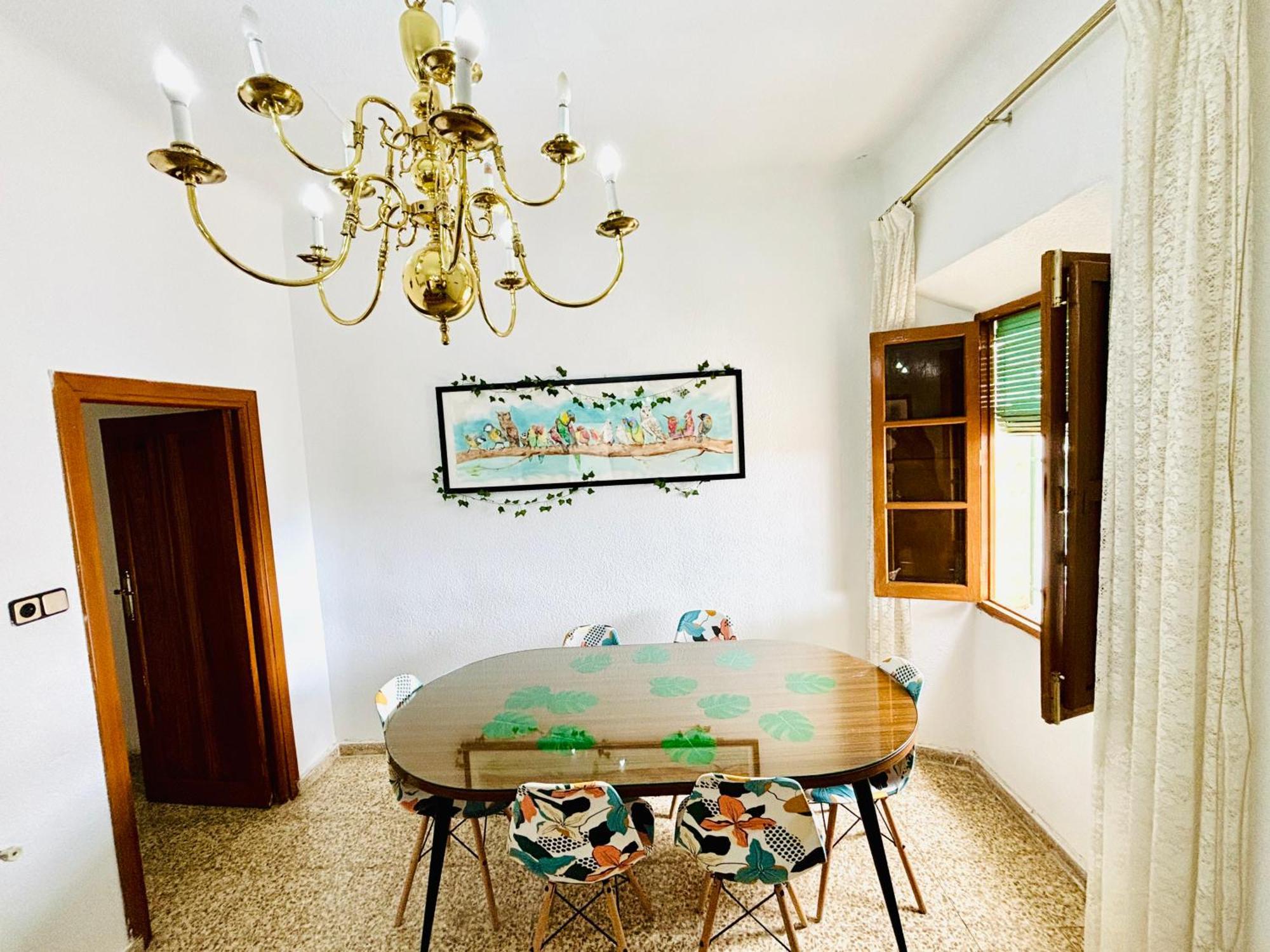 Willa Super Casa Al Lado De Granada Alfacar Zewnętrze zdjęcie