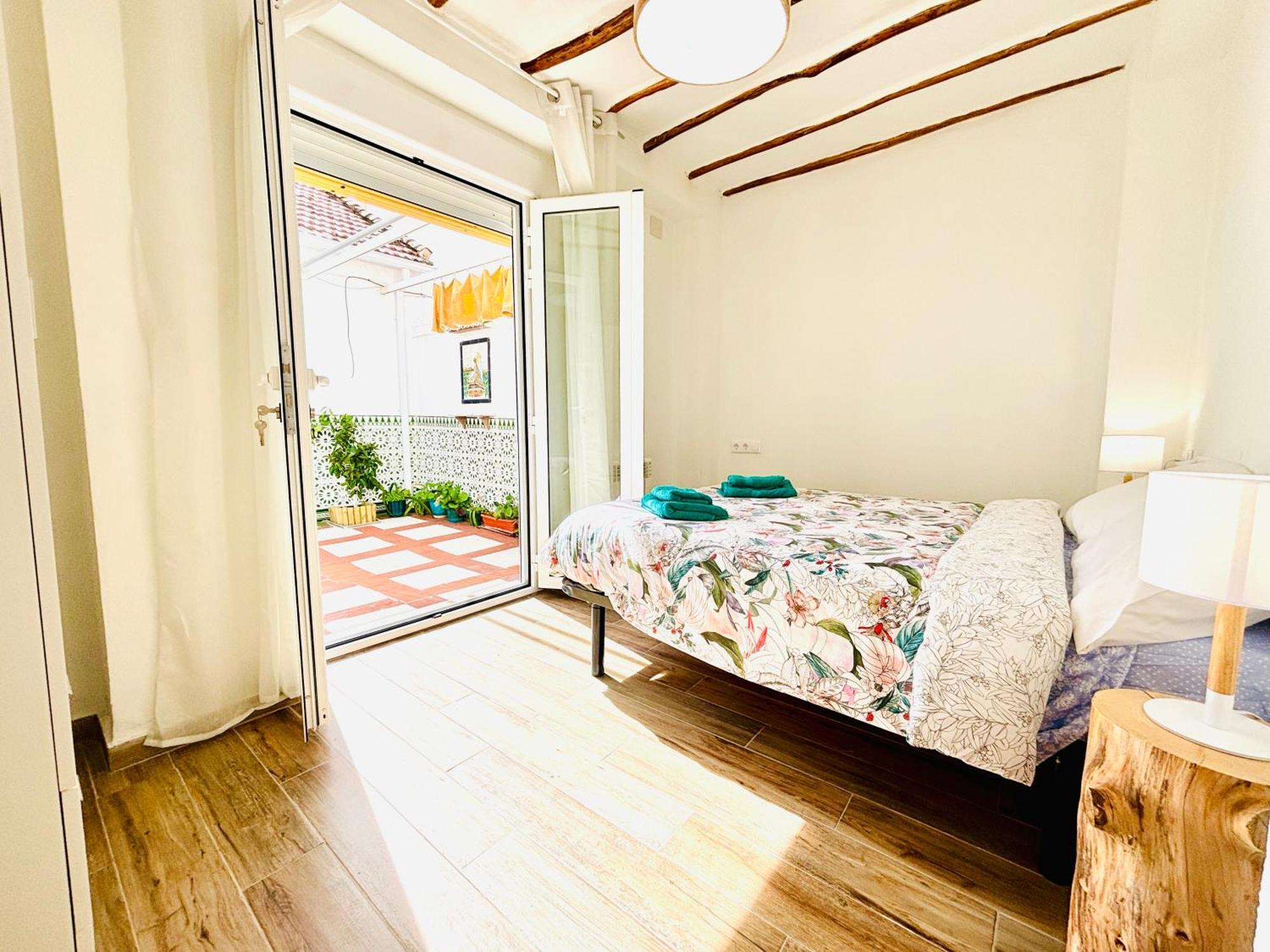 Willa Super Casa Al Lado De Granada Alfacar Zewnętrze zdjęcie
