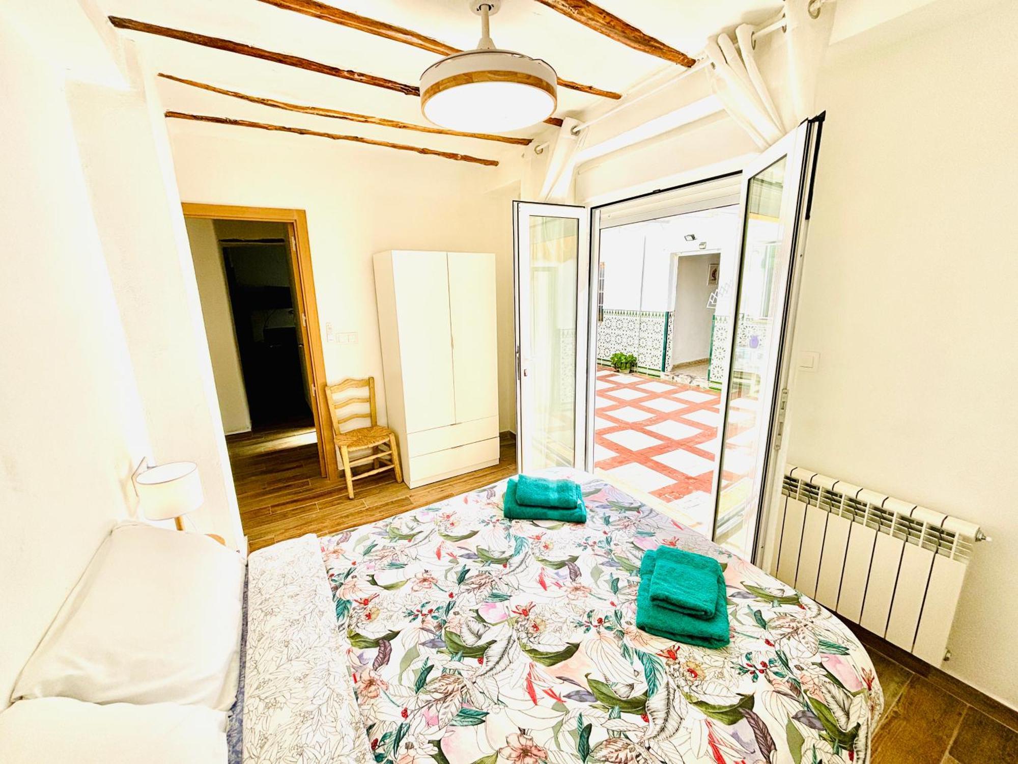 Willa Super Casa Al Lado De Granada Alfacar Zewnętrze zdjęcie