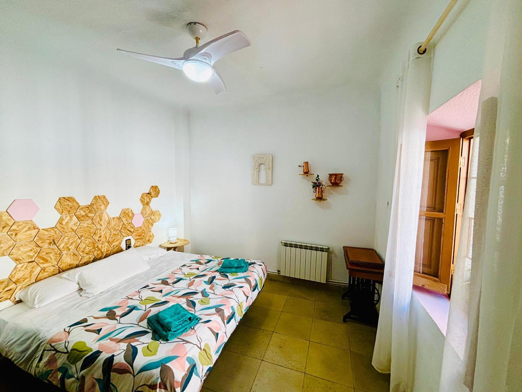 Willa Super Casa Al Lado De Granada Alfacar Zewnętrze zdjęcie
