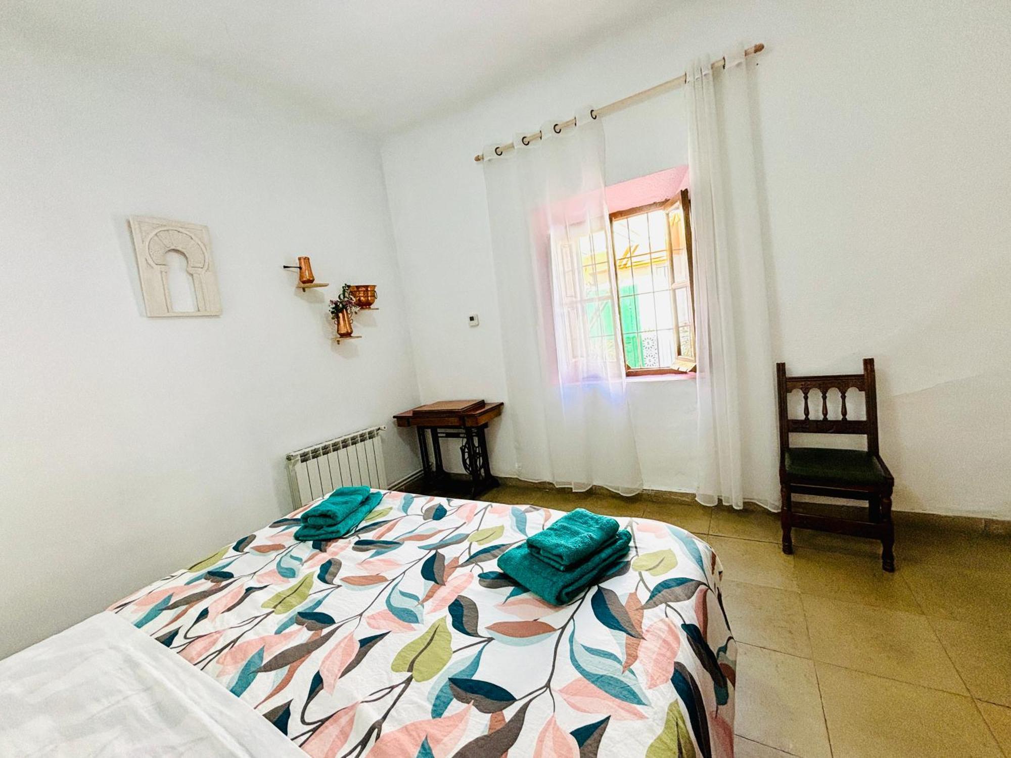 Willa Super Casa Al Lado De Granada Alfacar Zewnętrze zdjęcie