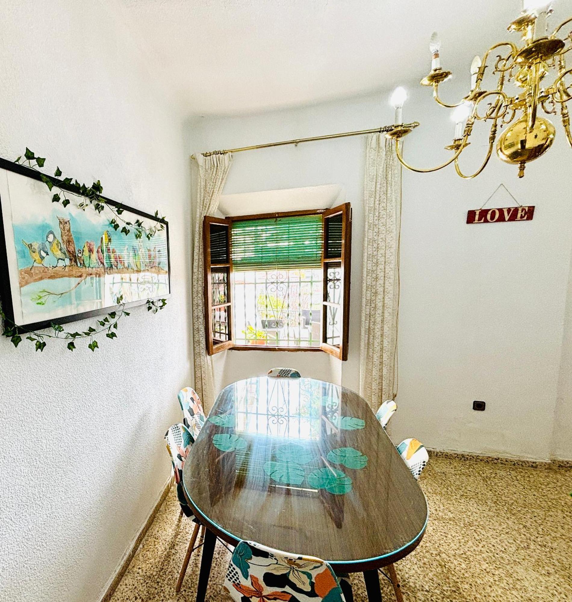 Willa Super Casa Al Lado De Granada Alfacar Zewnętrze zdjęcie